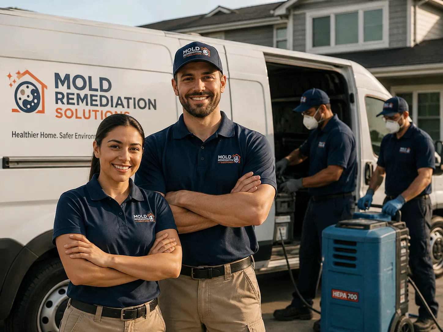 Mold Remediation company in Maple, WI